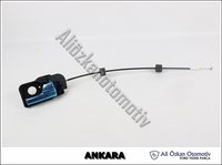 Ford Yedek Parça - İÇ KAPI KOLU NİKELAJ ARKA SAĞ TELLİ - MONDEO (2000-2007)